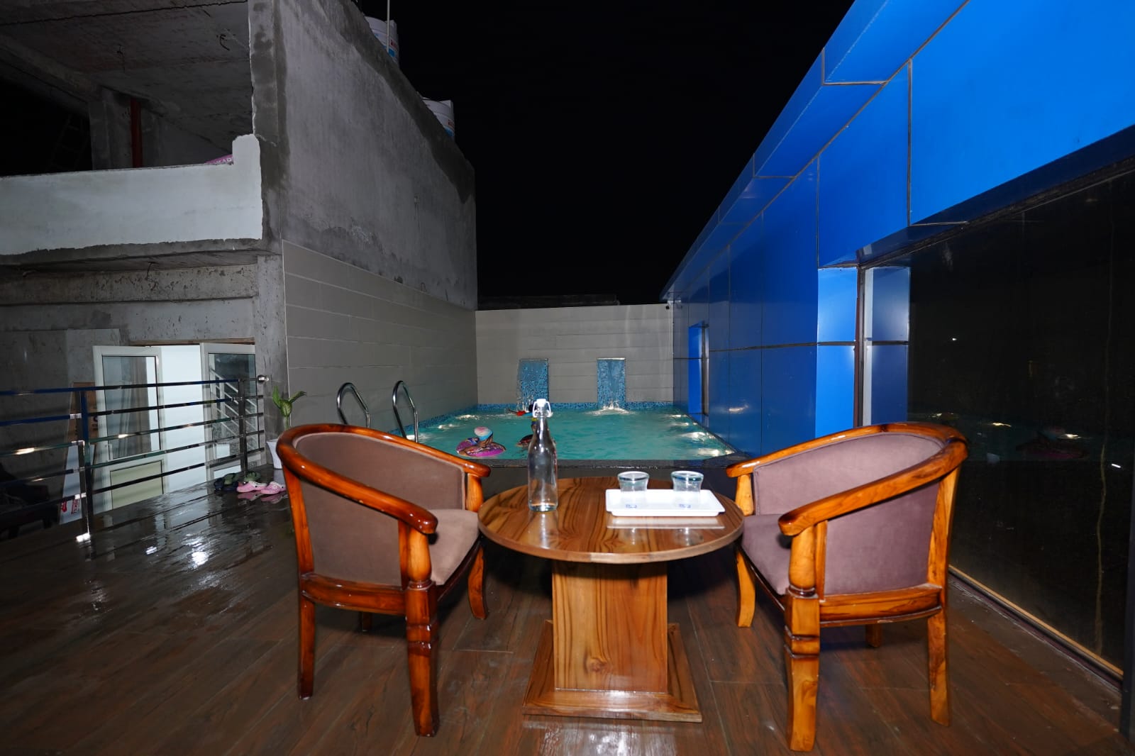 Behind the Scenes: How Sara Hotels Manages Daily Operations for Seamless Hospitality